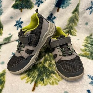 Stride rite sneakers